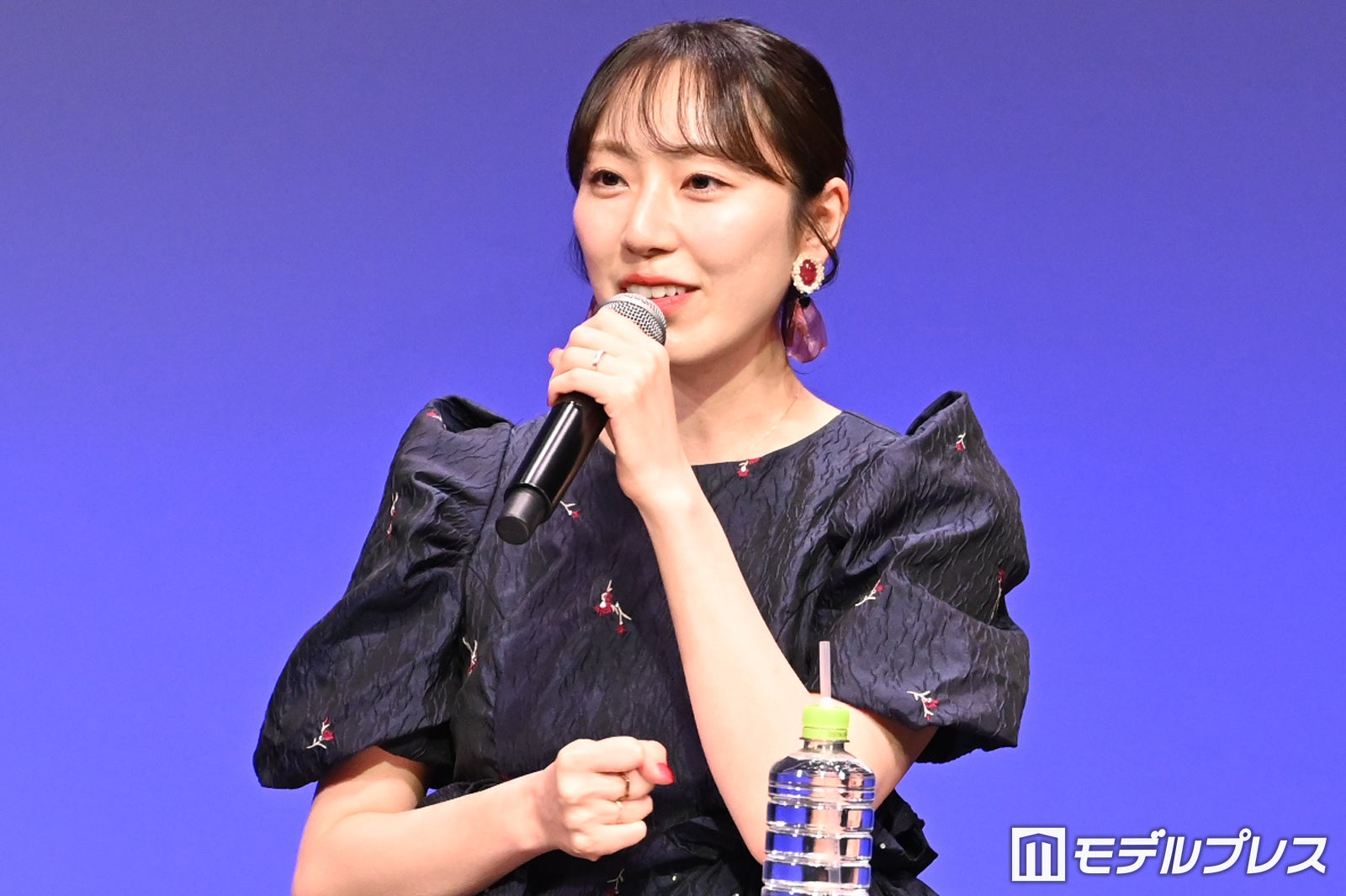 松井咲子（C）モデルプレス