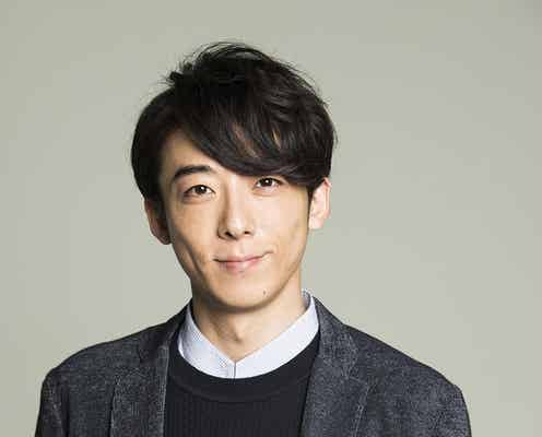 高橋一生“敬愛する”エレカシのカバーアルバムに参加「身に余る大役」