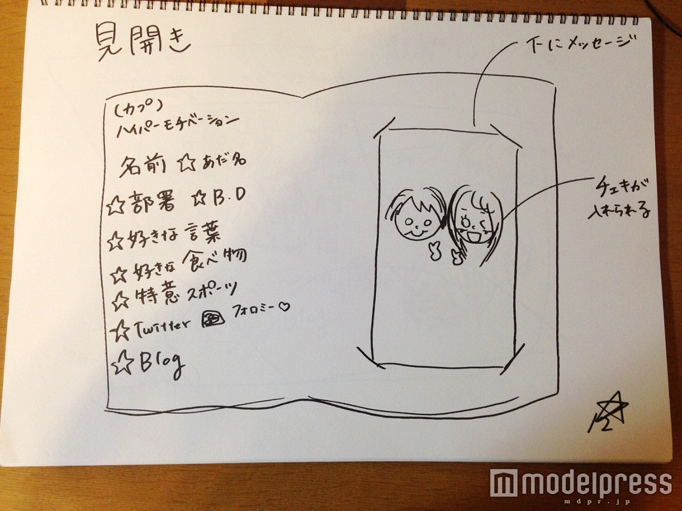 ハイモチのプレゼン資料