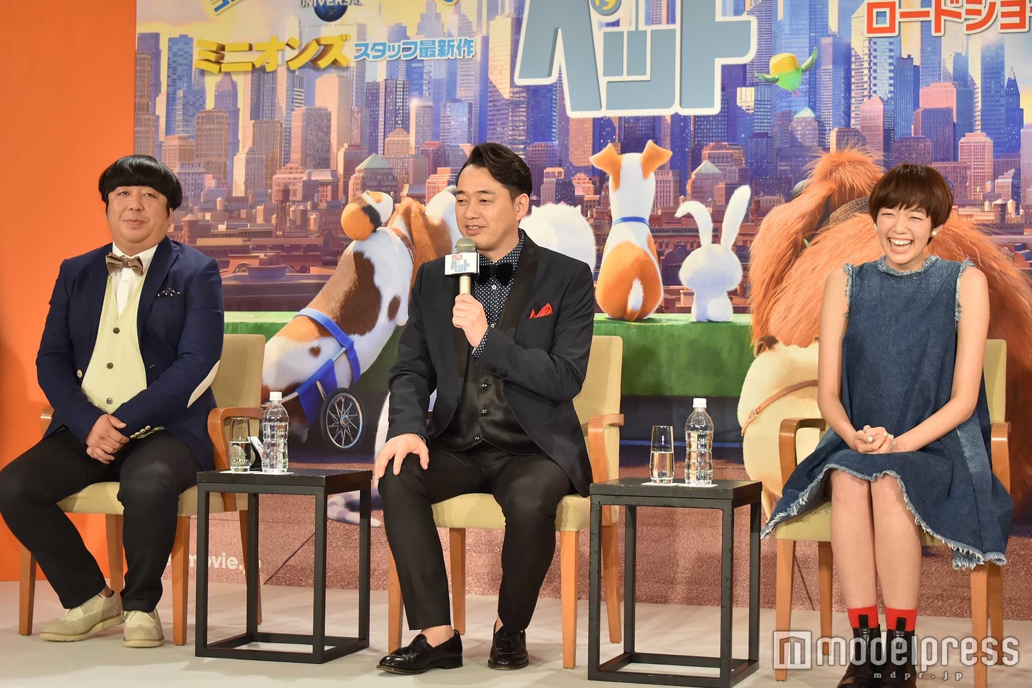 佐藤栞里（C）モデルプレス