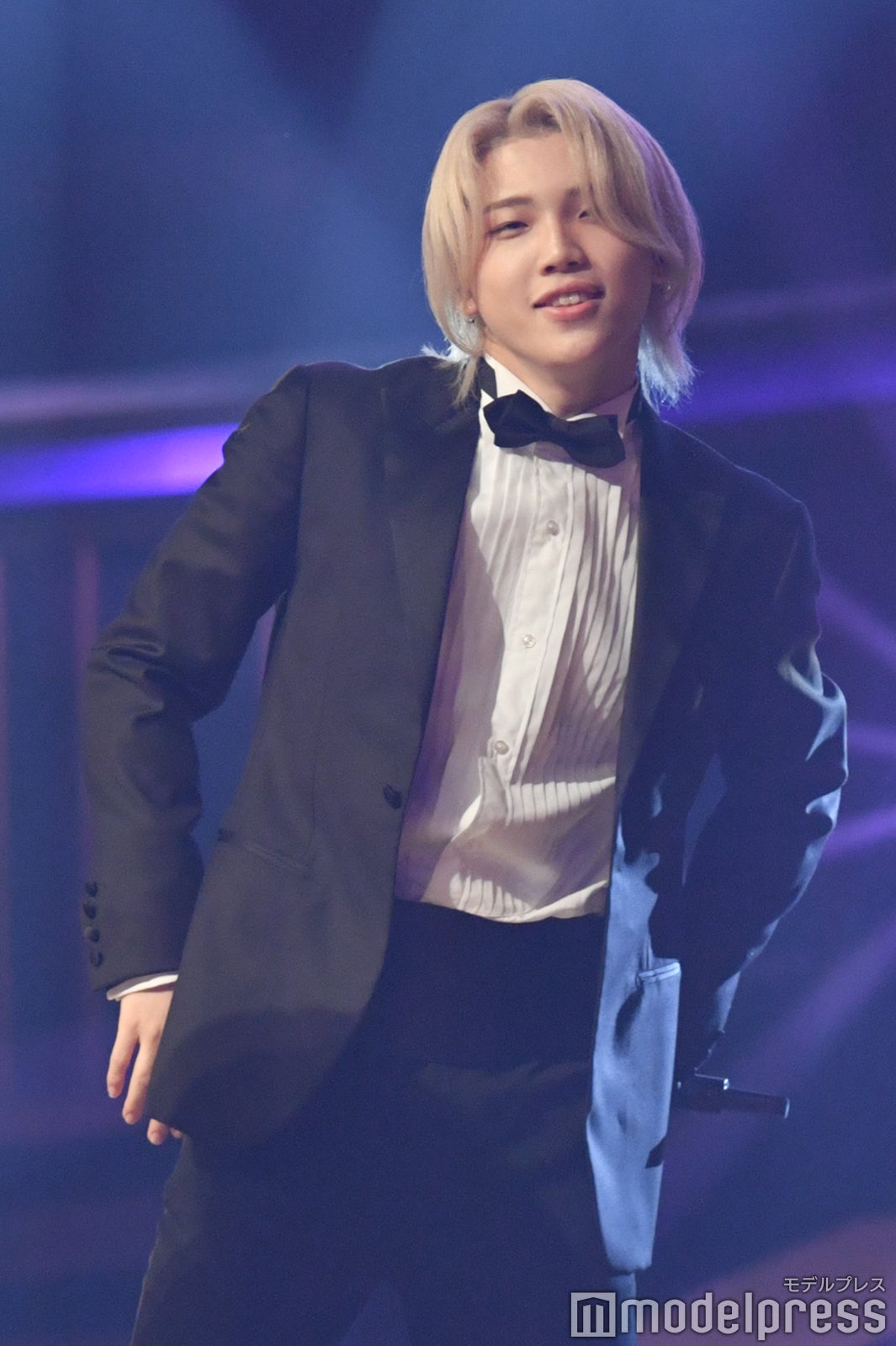 （C）モデルプレス