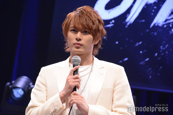 加藤大悟(C)モデルプレス