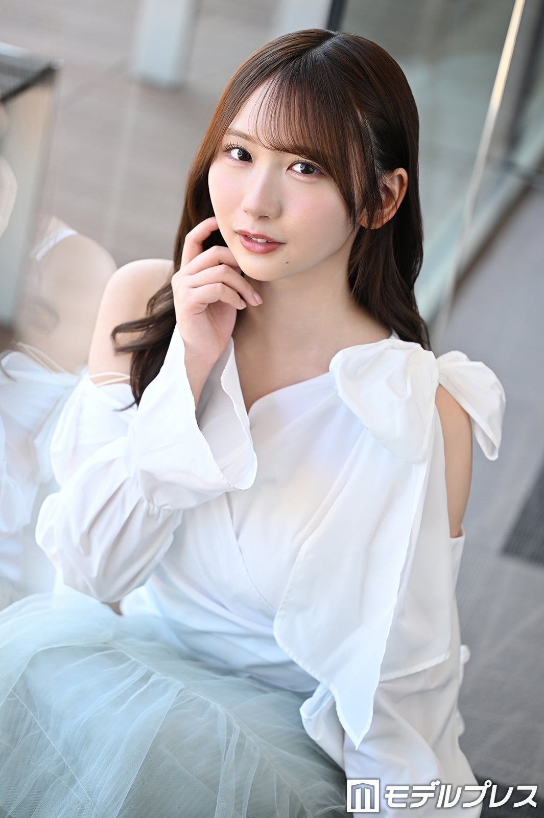 藤嶌果歩（C）モデルプレス
