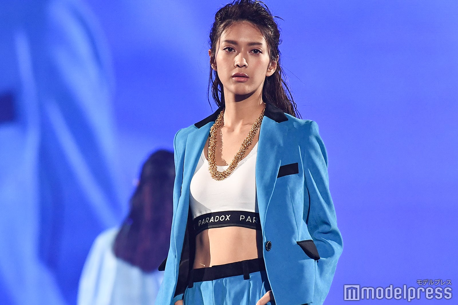 田中道子（C）モデルプレス