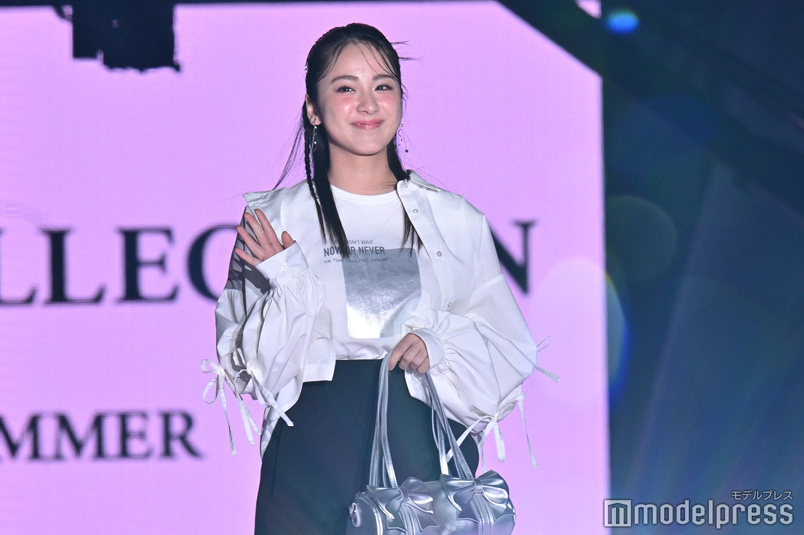 平祐奈（C）モデルプレス