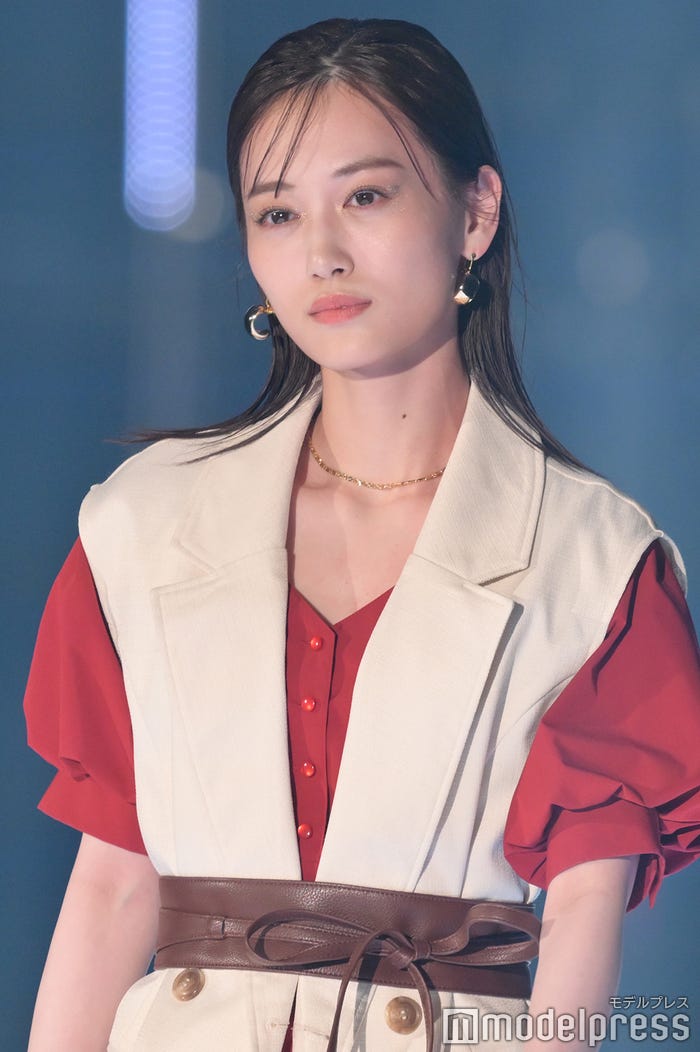 山下美月(C)モデルプレス