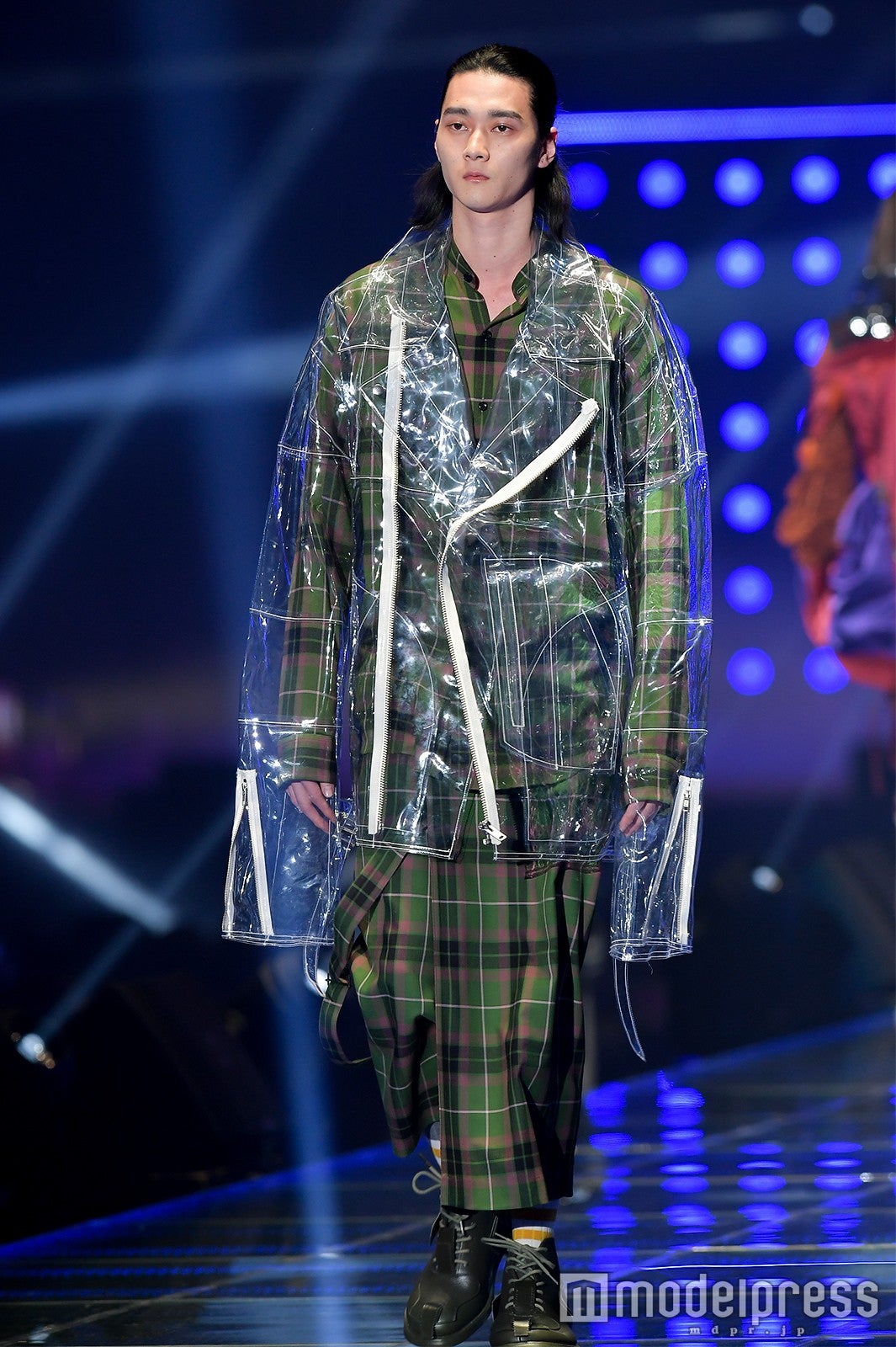 柳俊太郎（C）モデルプレス