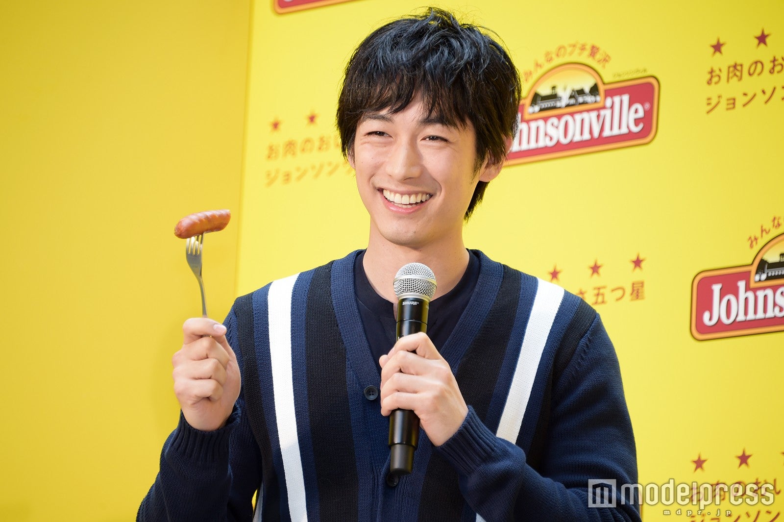 ディーン・フジオカ（C）モデルプレス