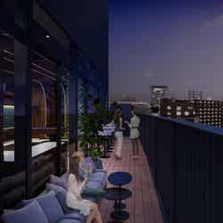 HOTEL GRAPHY 渋谷/提供画像