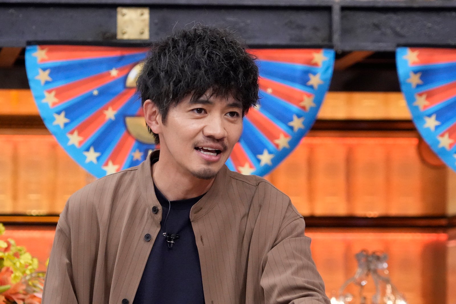 和田正人（C）読売テレビ