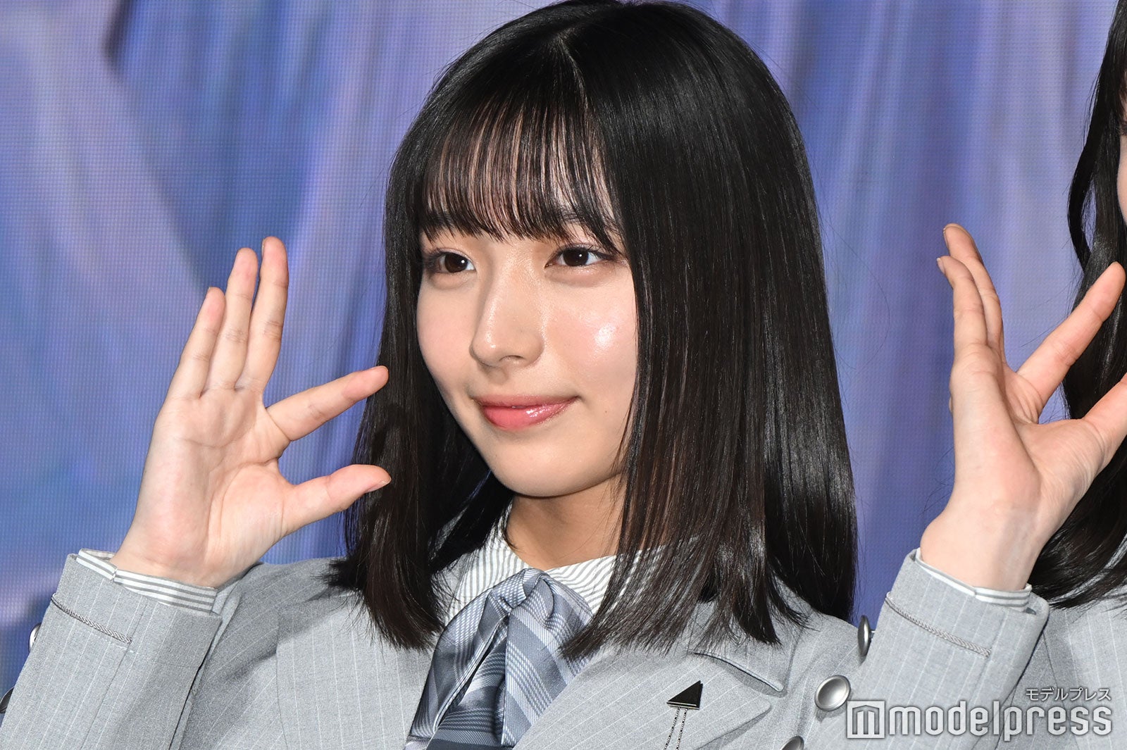 大野愛実（C）モデルプレス