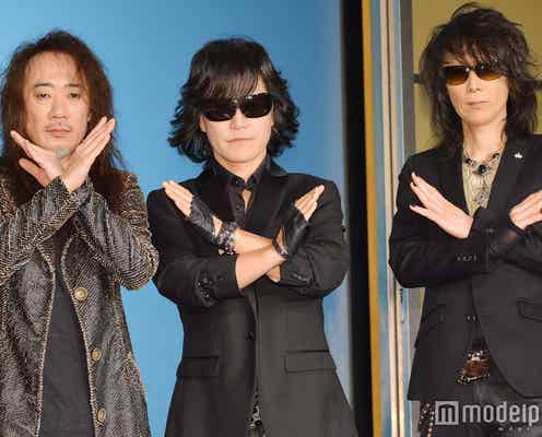 X JAPAN、日本公演開催に言及 リハビリ中のYOSHIKIの参加は?詳細明らかに