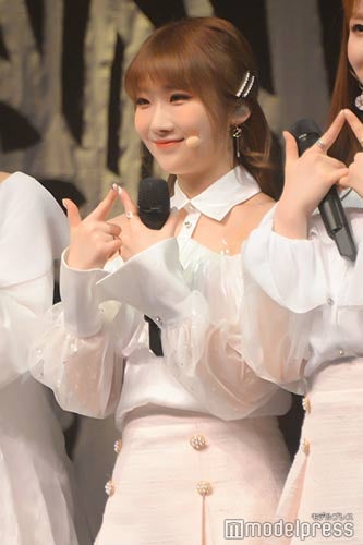 ソリョン （C）モデルプレス