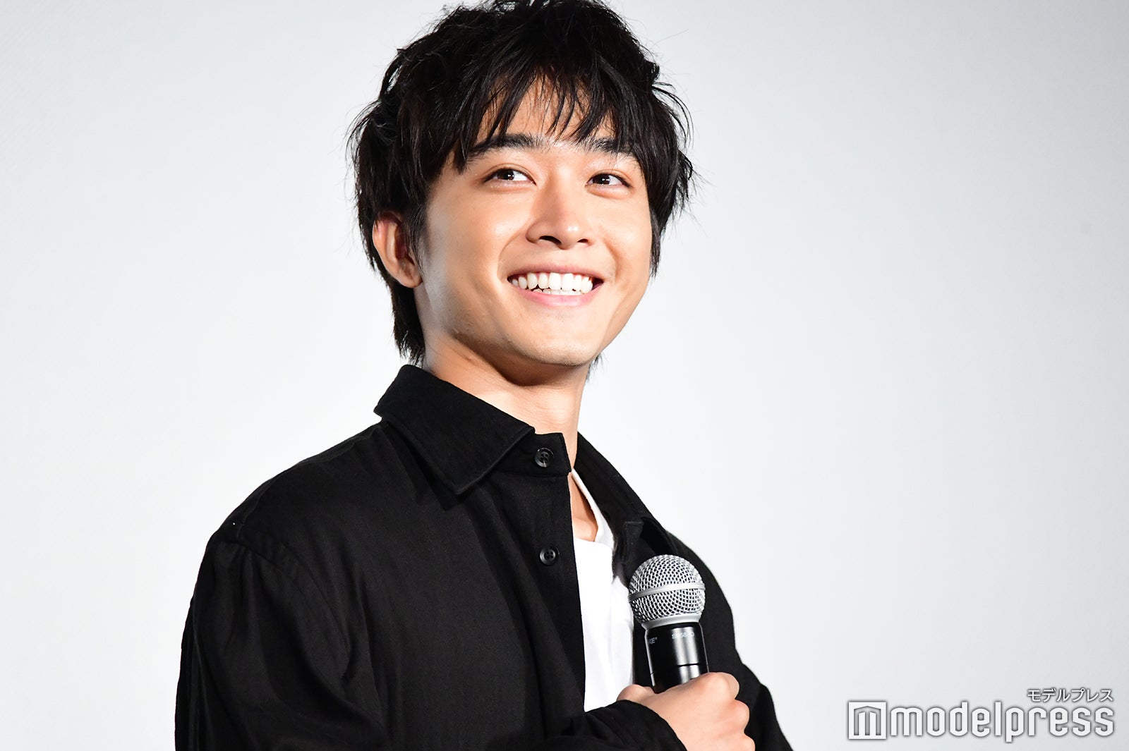 佐藤寛太（C）モデルプレス