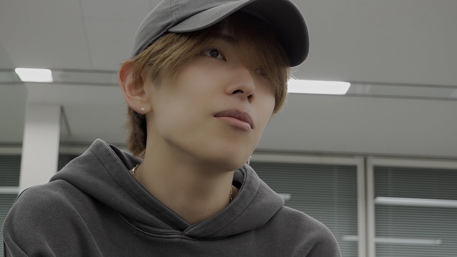 深田竜生（C）Storm Labels