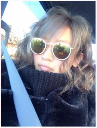 みにゃとっち／オフィシャルブログ（CROOZ）より