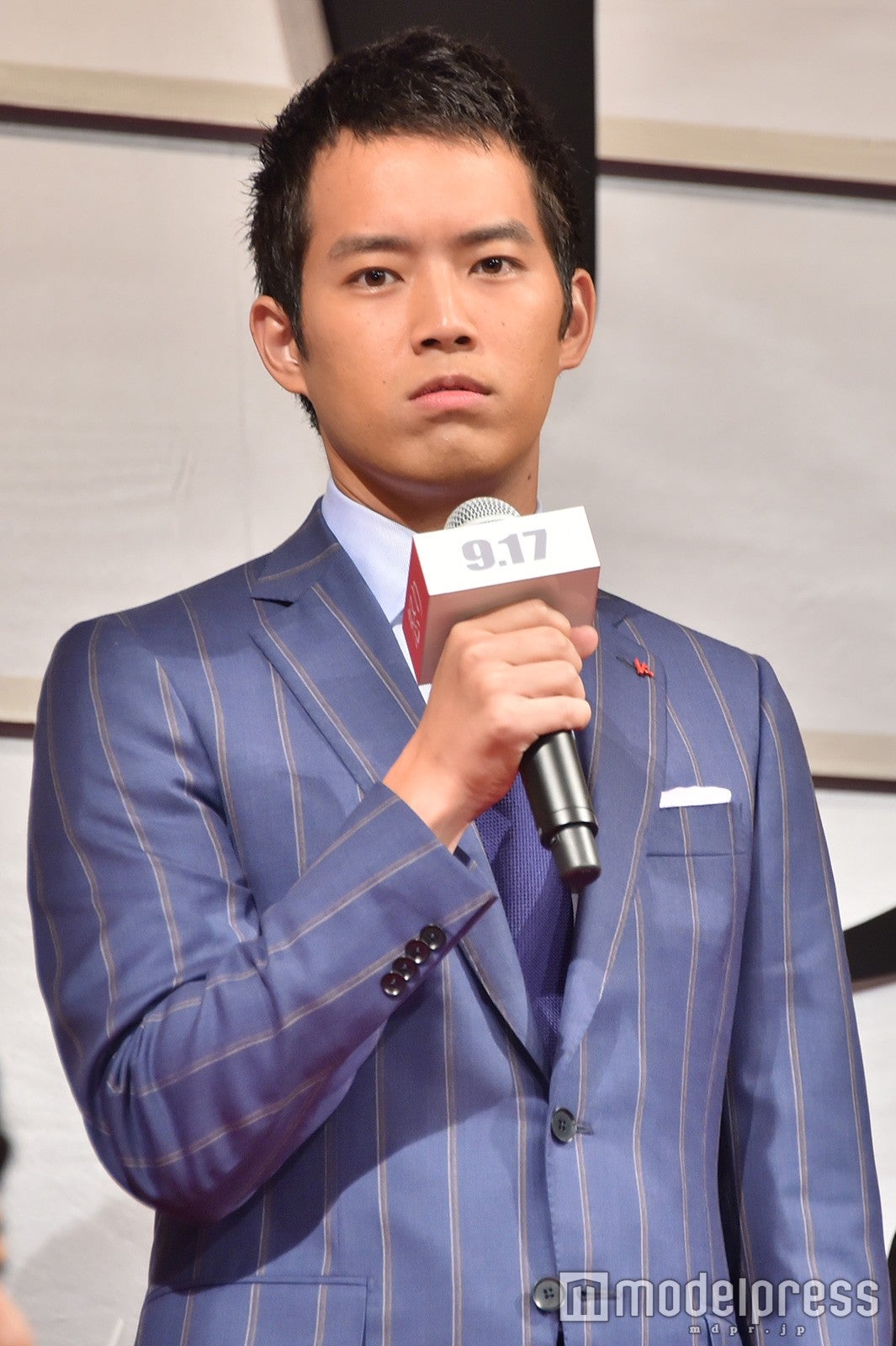 三浦貴大（C）モデルプレス