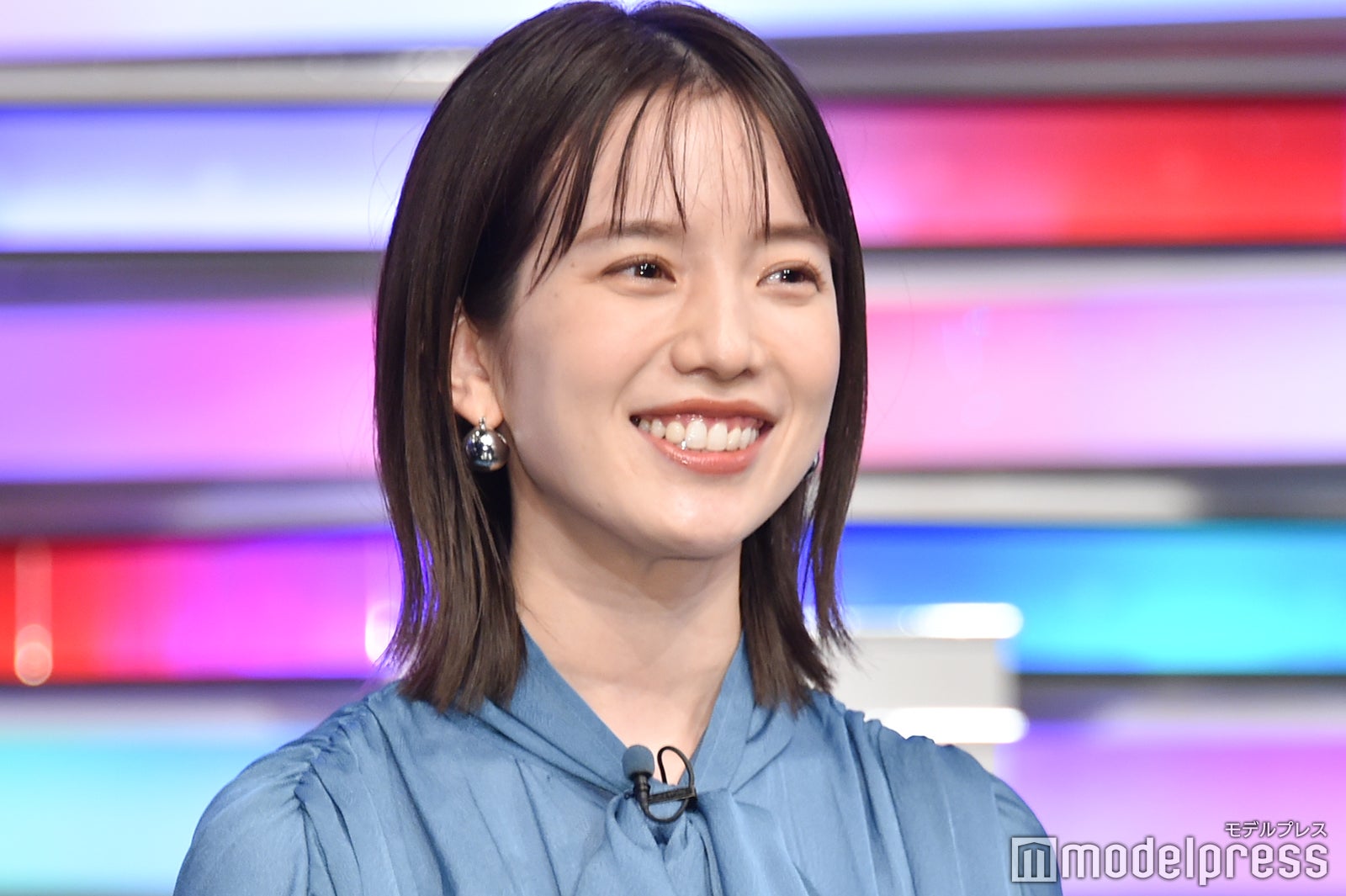 弘中綾香アナウンサー（C）モデルプレス