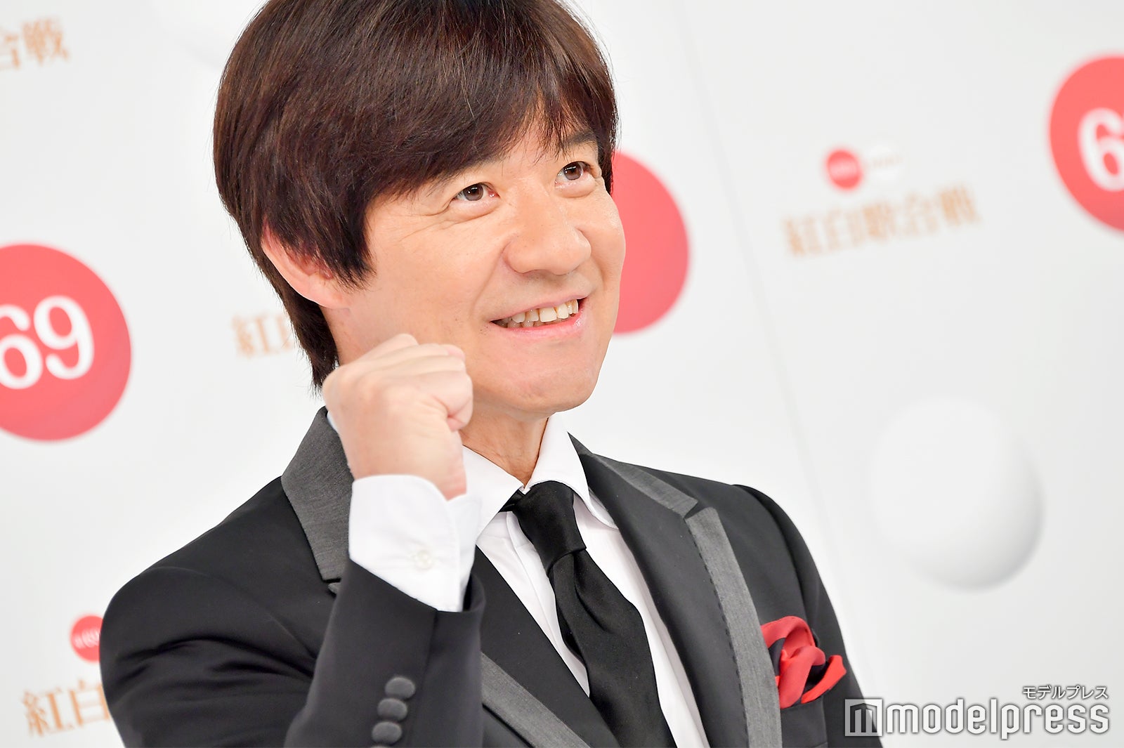 内村光良（C）モデルプレス