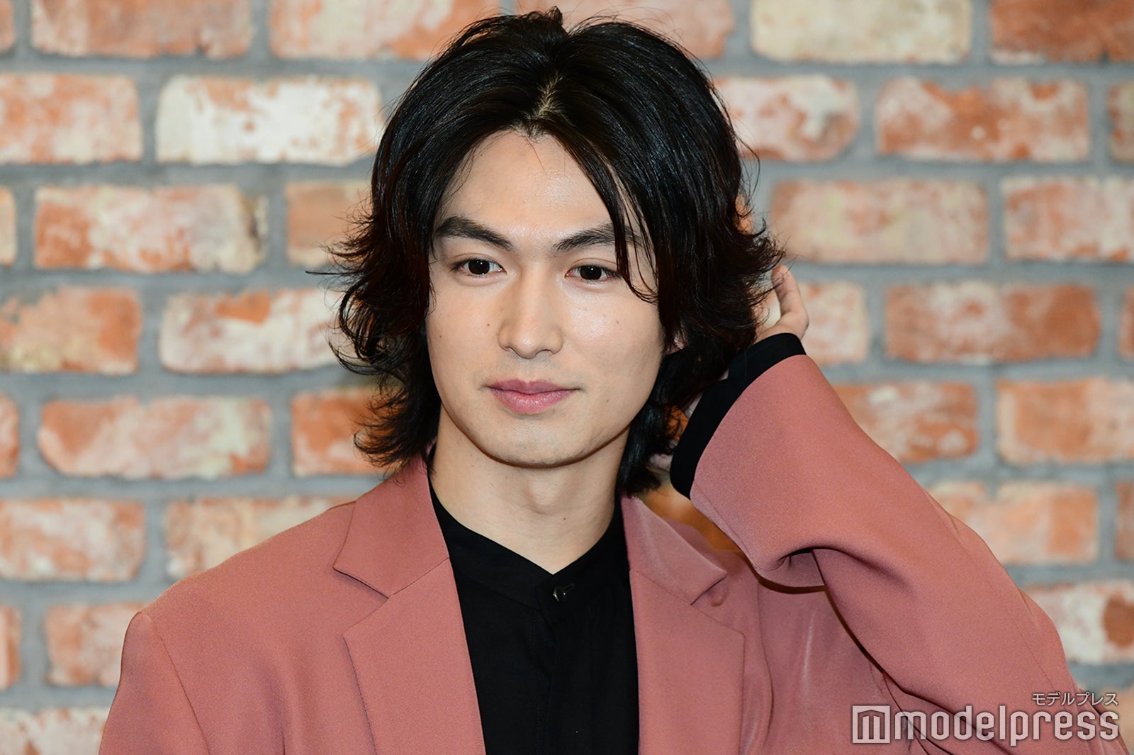 松田凌（C）モデルプレス