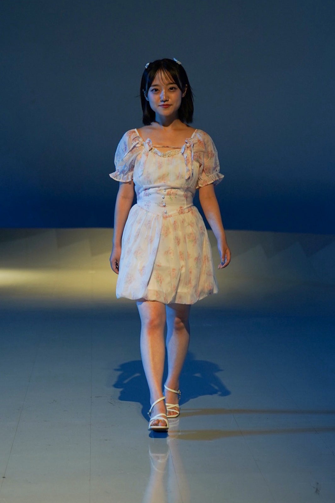 髙野光紗さん（提供写真）