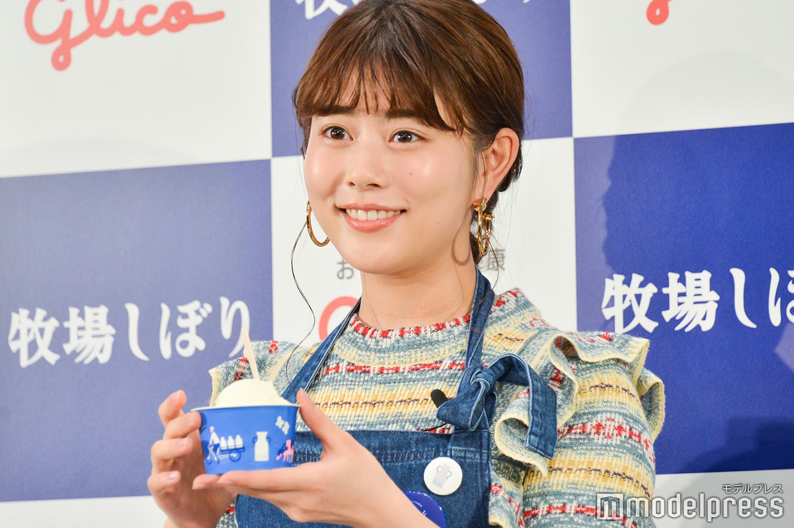 高畑充希（C）モデルプレス