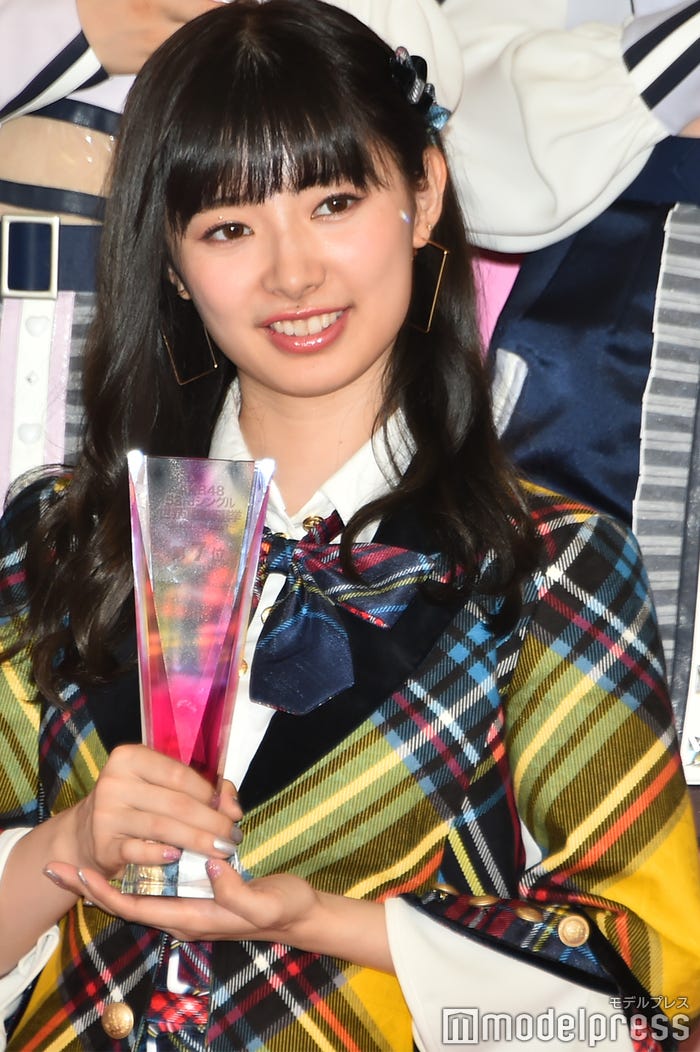 武藤十夢(C)モデルプレス