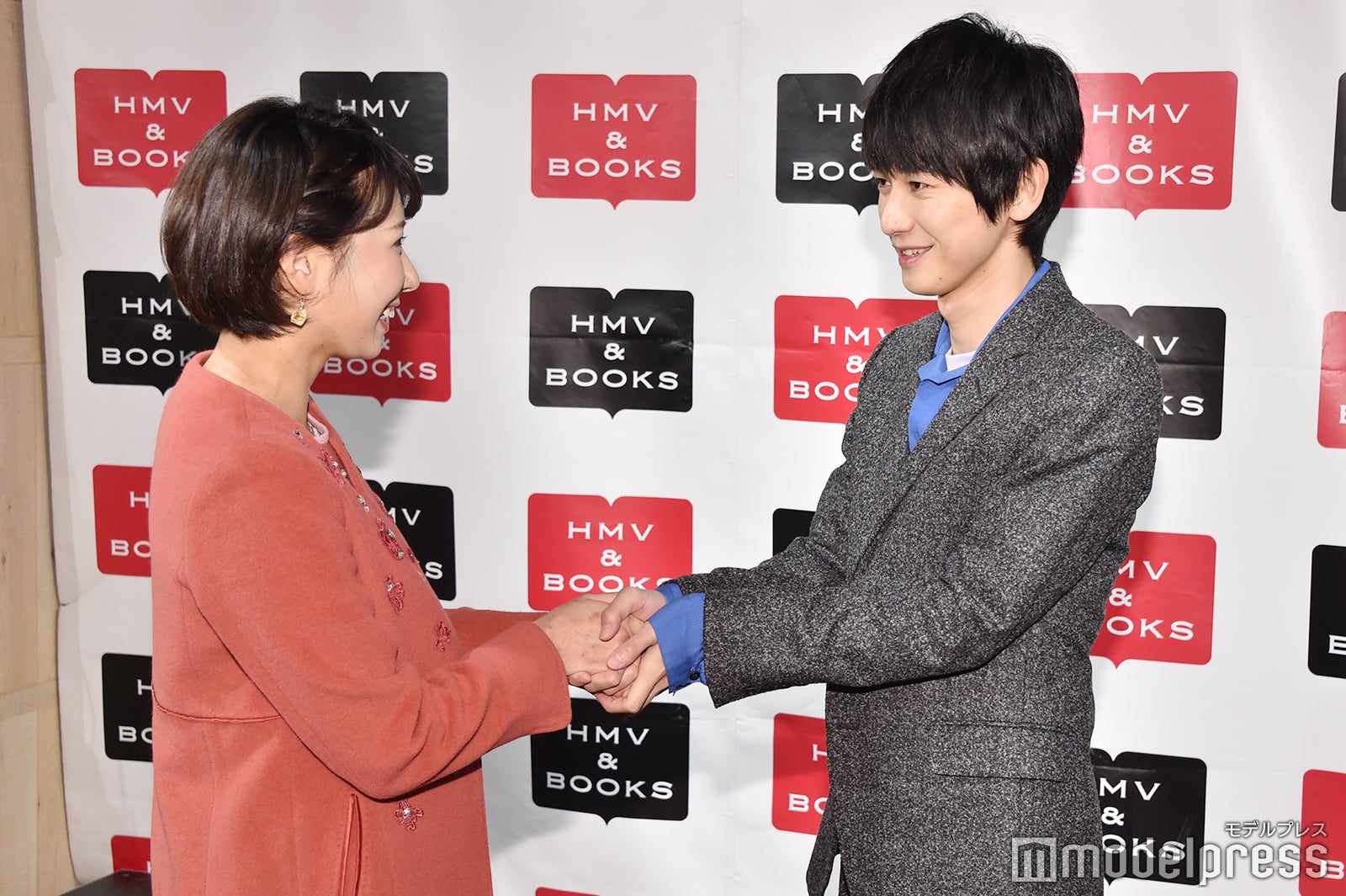 本郷奏多（C）モデルプレス