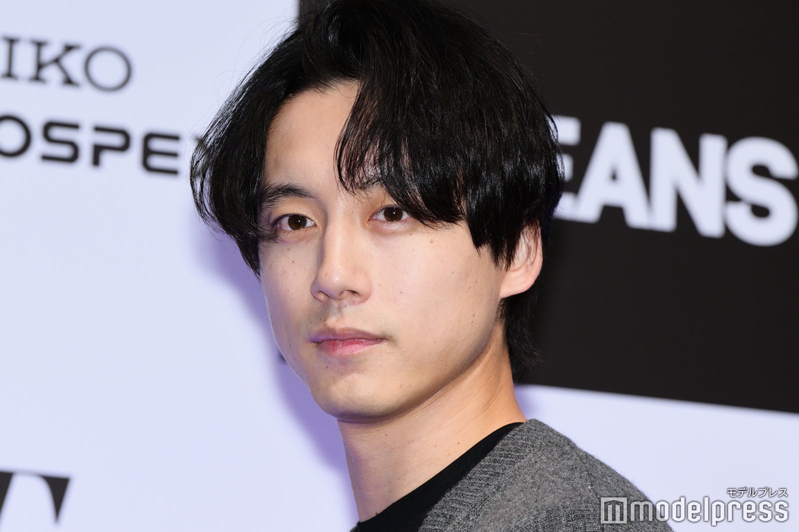 坂口健太郎（C）モデルプレス