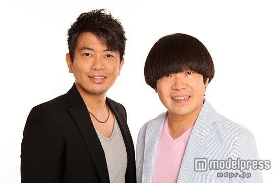 雨上がり決死隊（金曜MC）