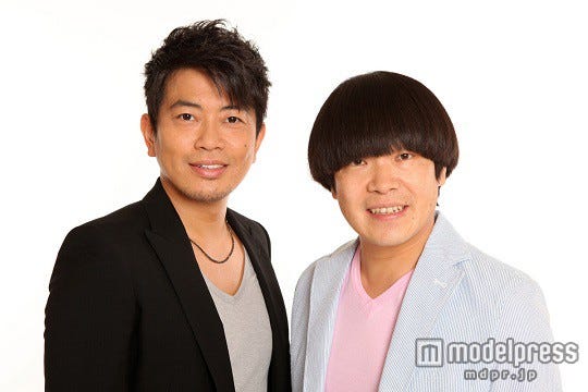 雨上がり決死隊(金曜MC)