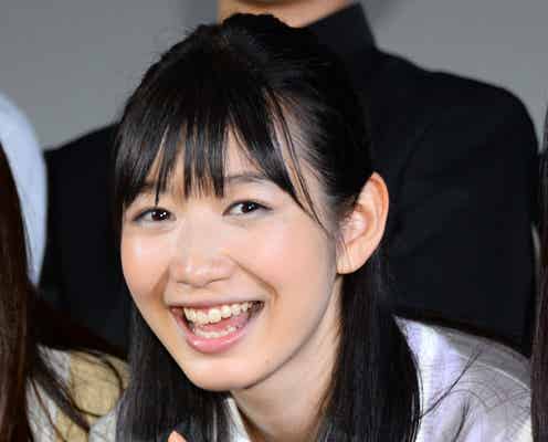「Seventeen」岡本夏美が“してやられた”こととは?「キュンとしちゃいました」