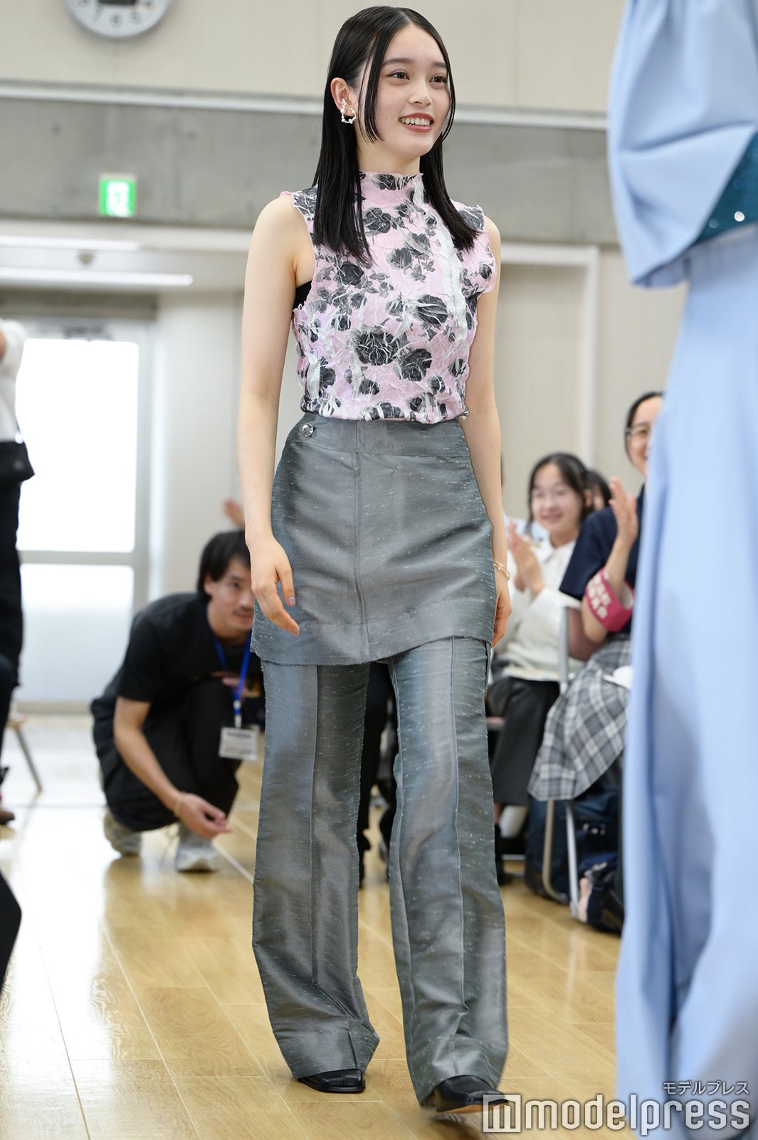 高石あかり（C）モデルプレス