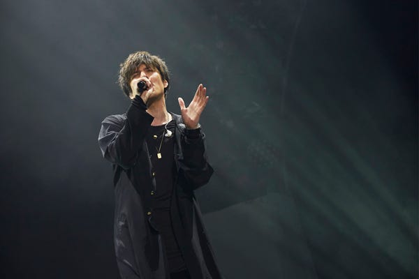 城田優(提供写真)