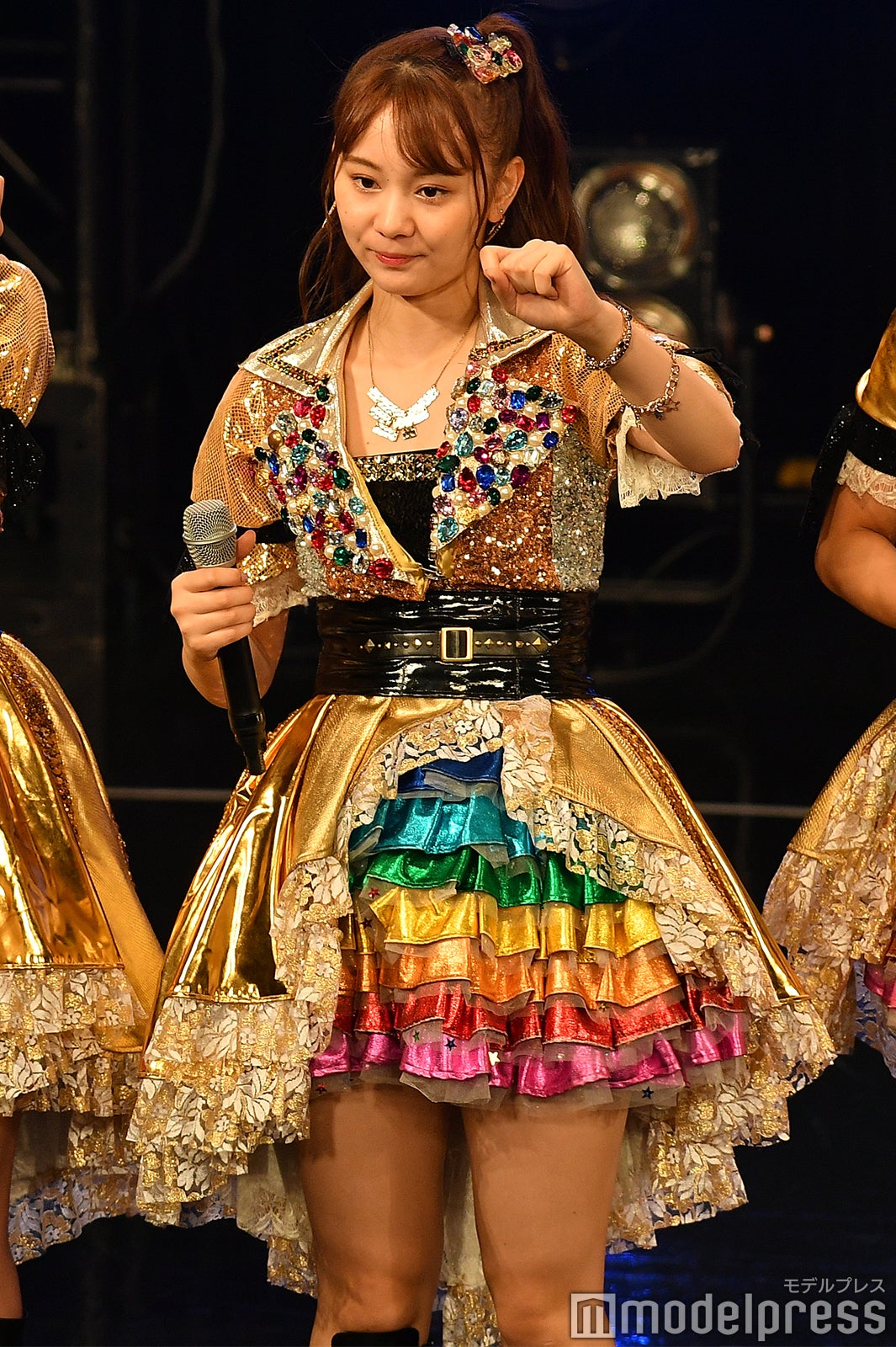 SKE48（C）モデルプレス