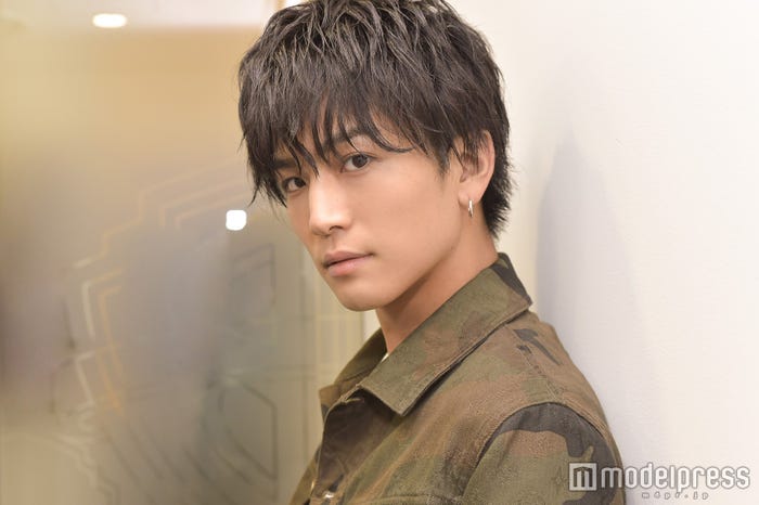 岩田剛典 (C)モデルプレス