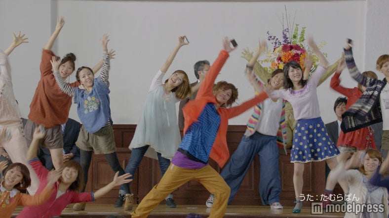 佐藤健、ロッテガム新CM「大学生」篇