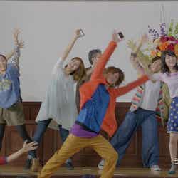 佐藤健、ロッテガム新CM「大学生」篇