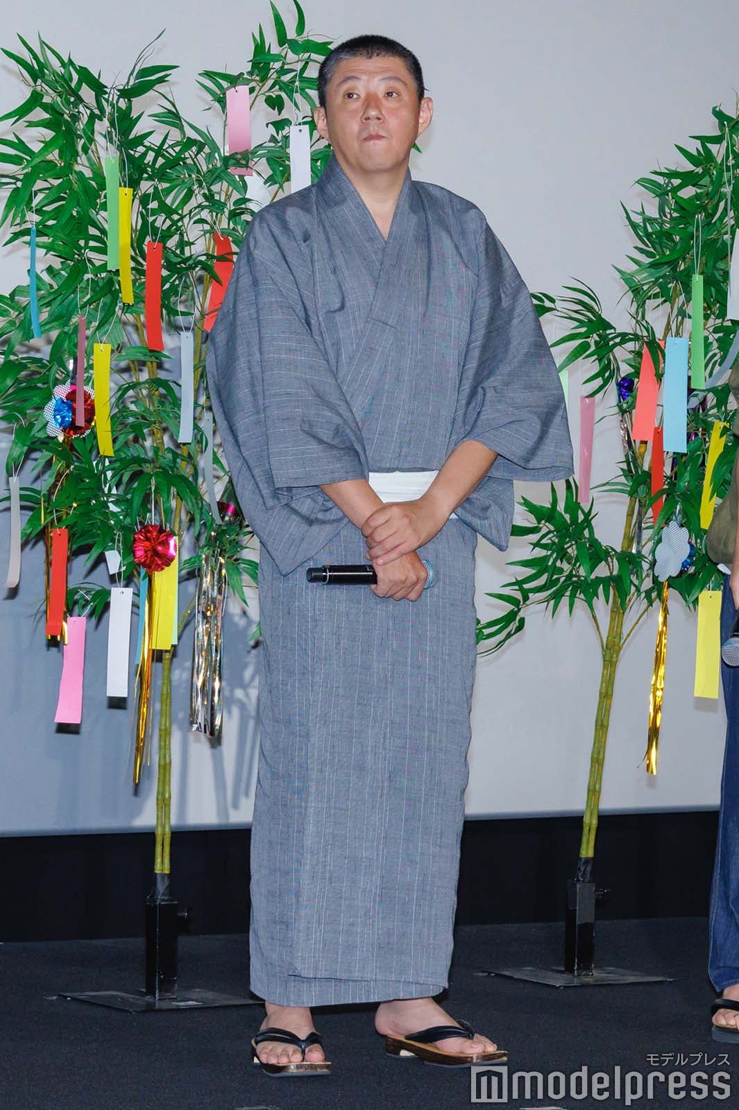 荒川良々（C）モデルプレス