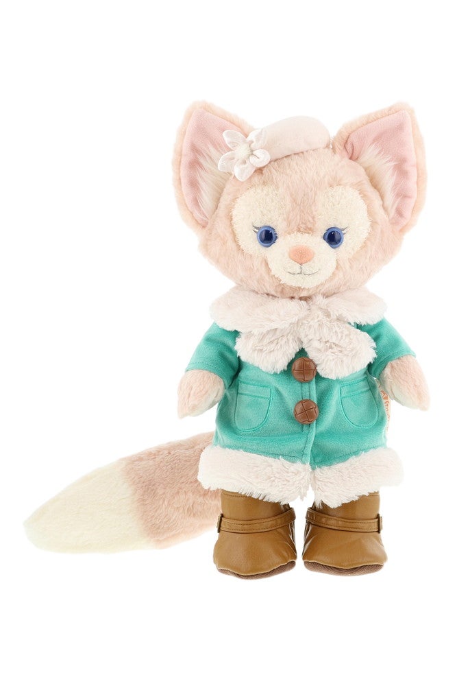 ぬいぐるみコスチュームセット5,400円（C）Disney