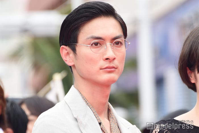 高良健吾(C)モデルプレス