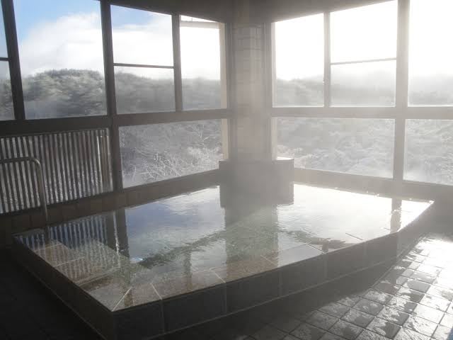 Hoko．Glamping／画像提供：一般財団法人国民宿舎恵那山荘