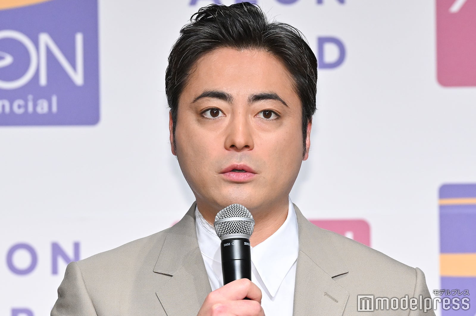 山田孝之（C）モデルプレス