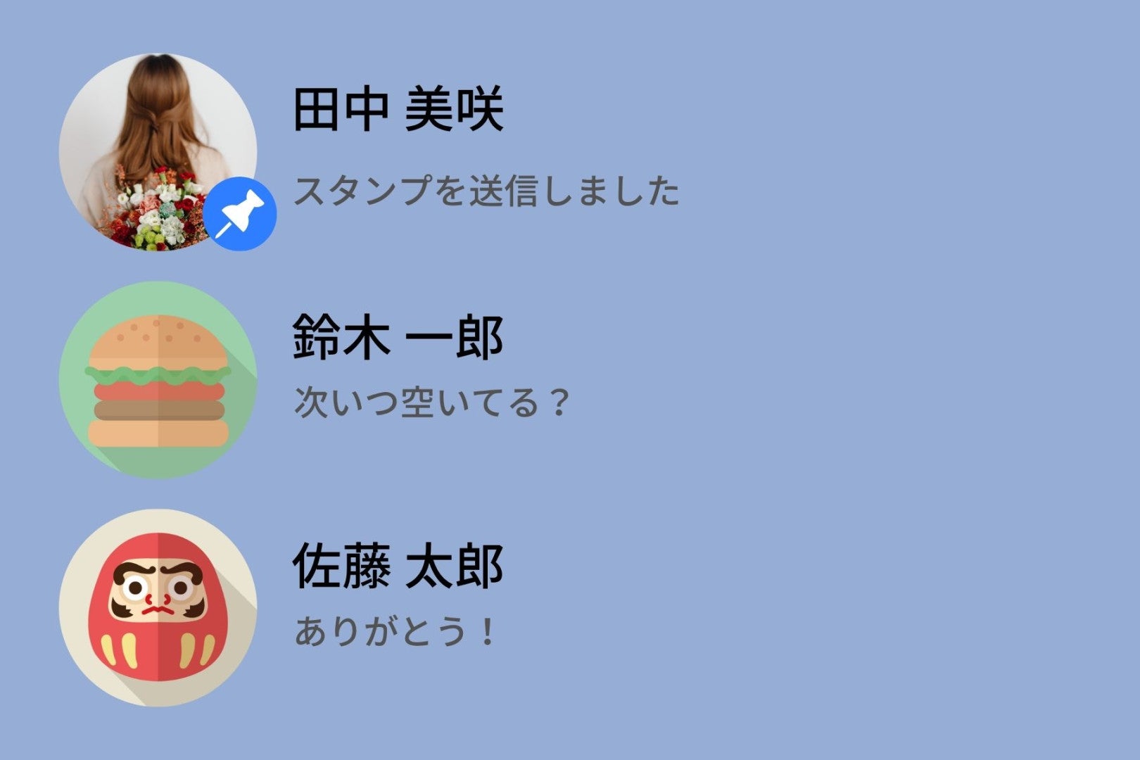 「なんで私の名前、フルネームで登録してるの？」と聞いたら、彼の答えに温度差を感じた夜