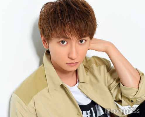 AAA與真司郎、過去の家庭環境に言及「困難を一緒に乗り越えてきた」母親への感謝語る