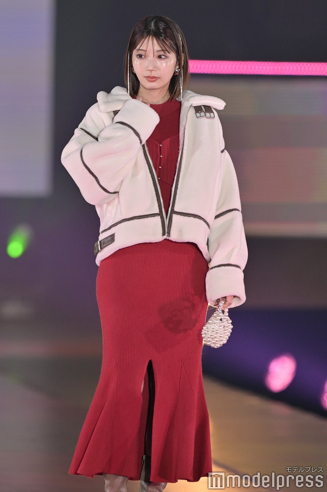 高本彩花（C）モデルプレス