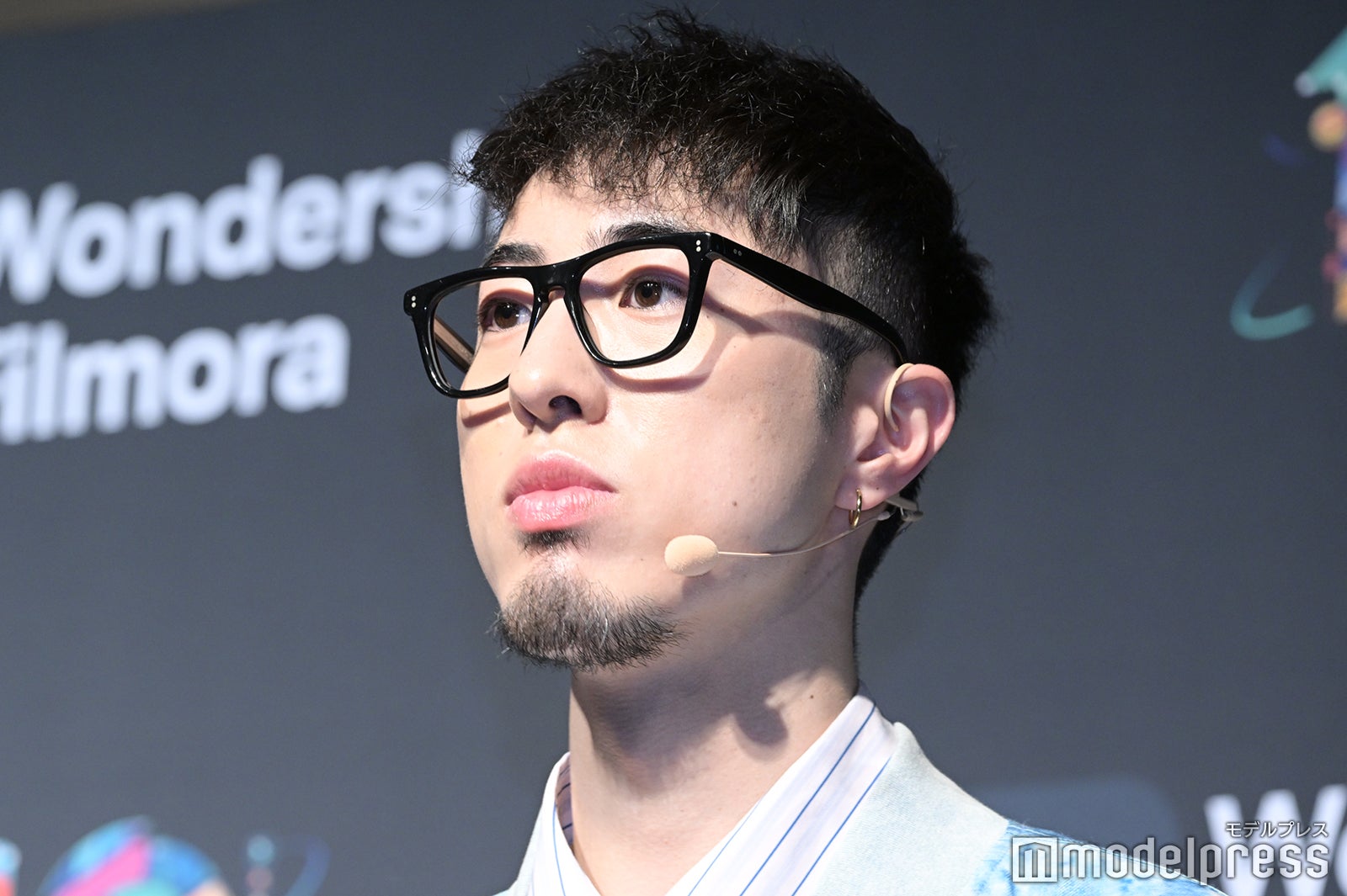 中町JP （C）モデルプレス