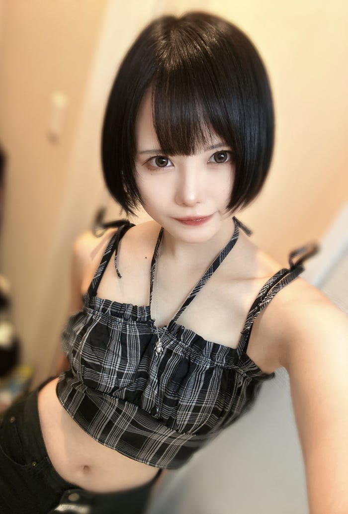 山本乃愛(提供写真)