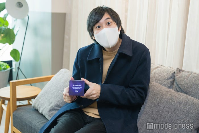 そば湯(C)モデルプレス