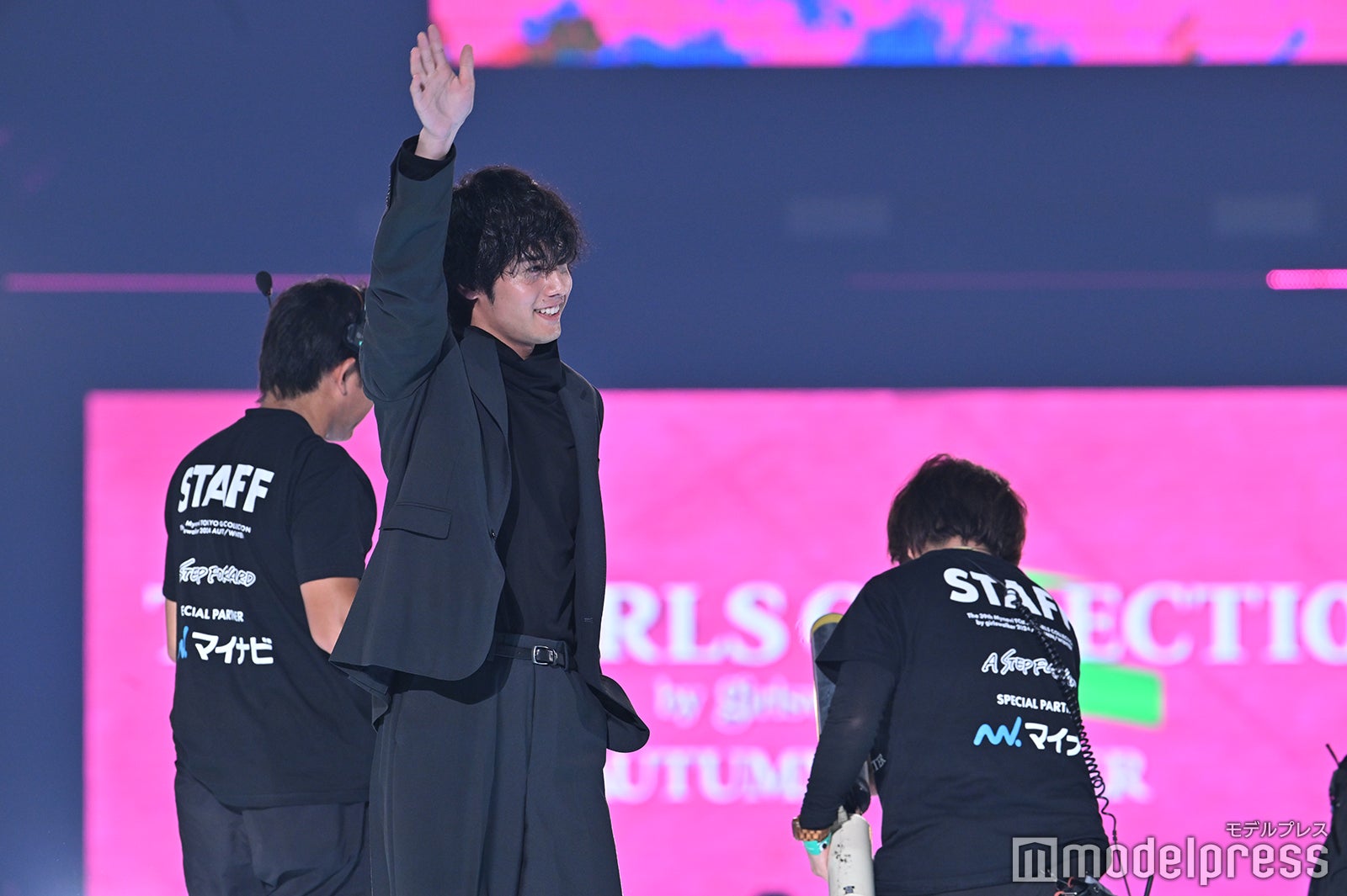 赤楚衛二（C）モデルプレス